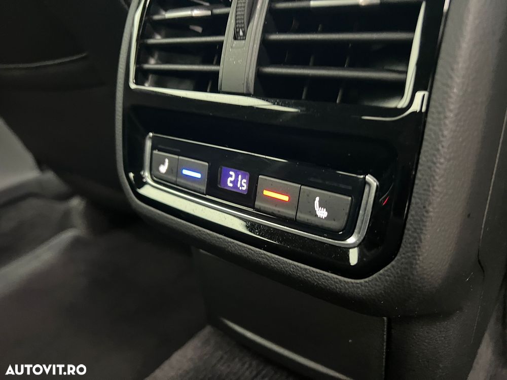 Volkswagen ARTEON 2.0 TDI DSG R-Line - 20