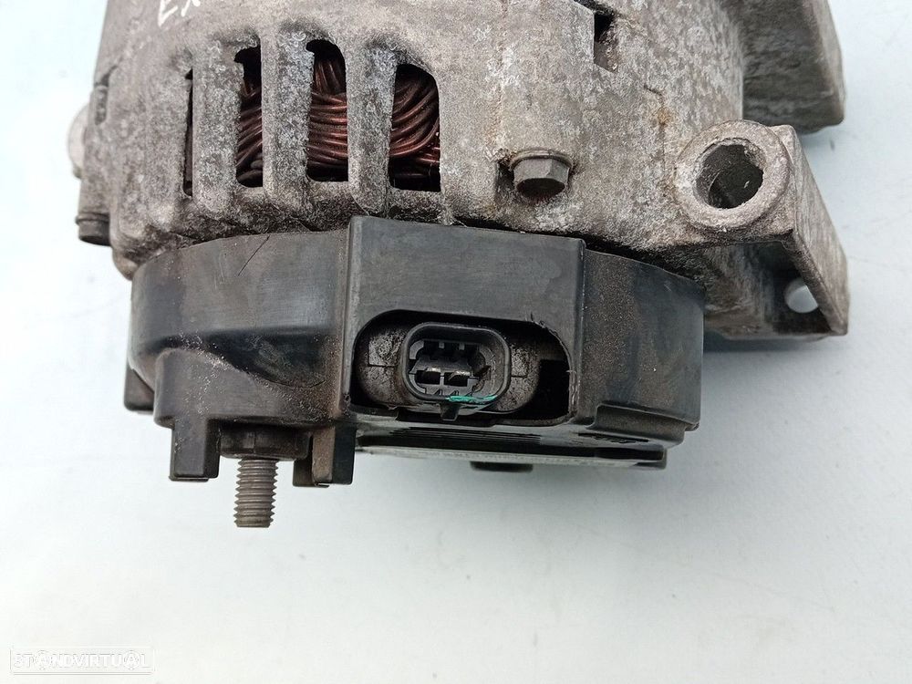 Alternador OPEL Astra J Sports Tourer - 4