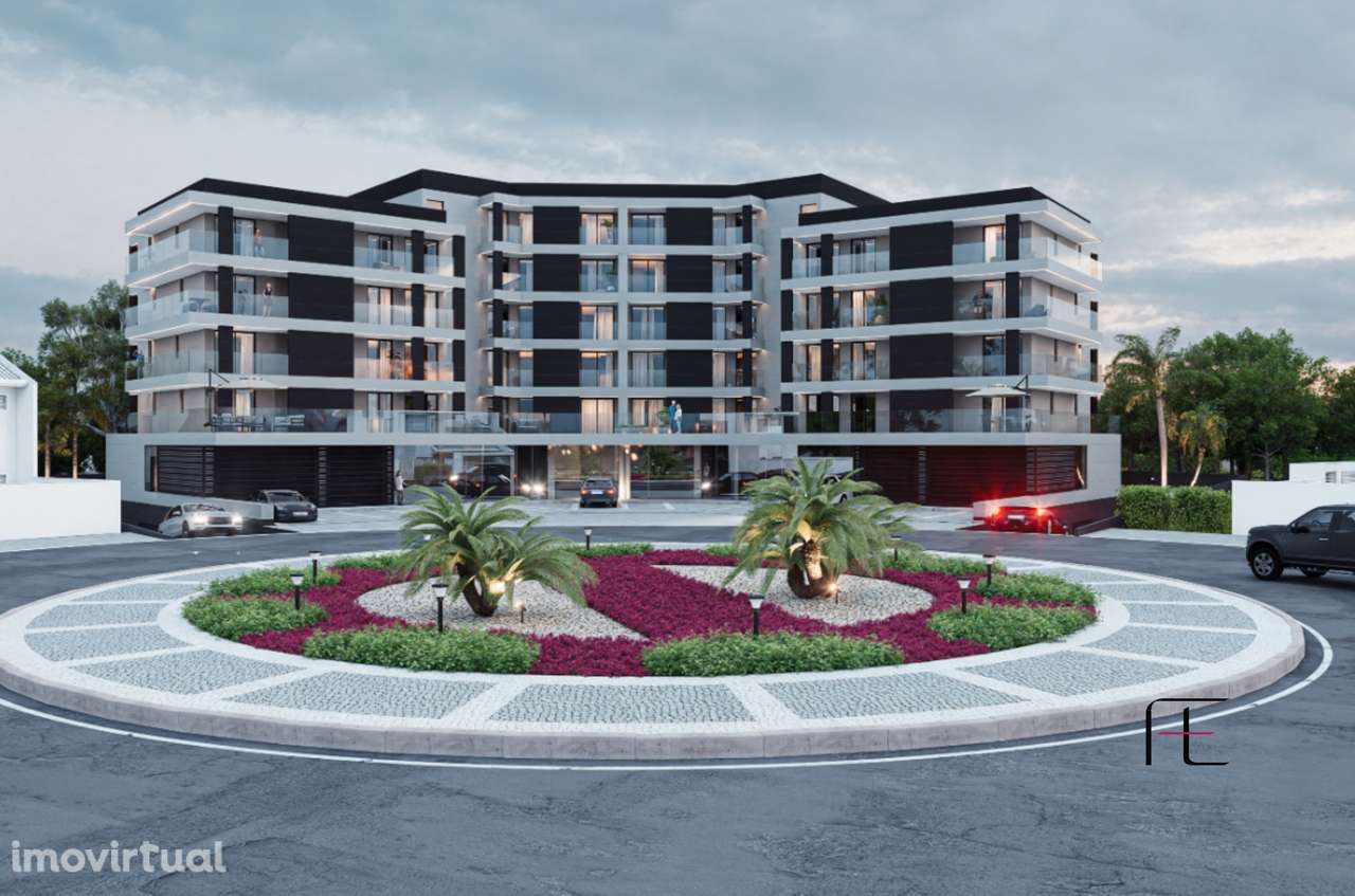 Apartamento T1 Venda em Pedrouços,Maia - Grande imagem: 2/13