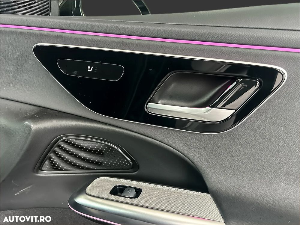 Mercedes-Benz E 220 d 9G-TRONIC Avantgarde - 14