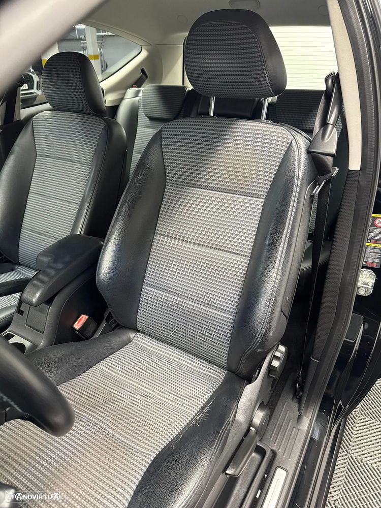 Mercedes-Benz A 150 Avantgarde - 3