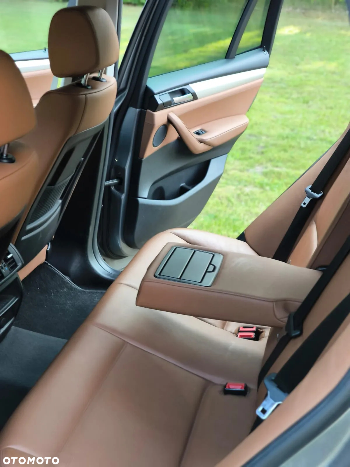 BMW X3 sDrive18d - 15
