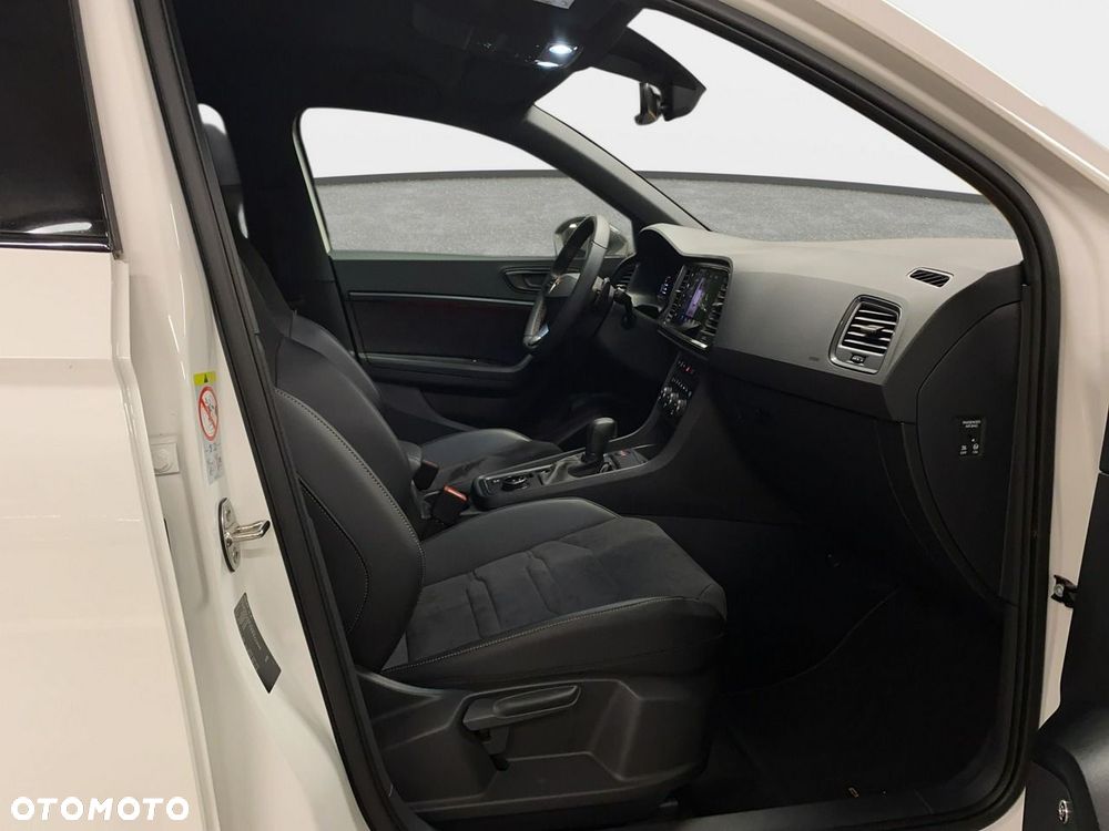 Cupra Ateca - 13