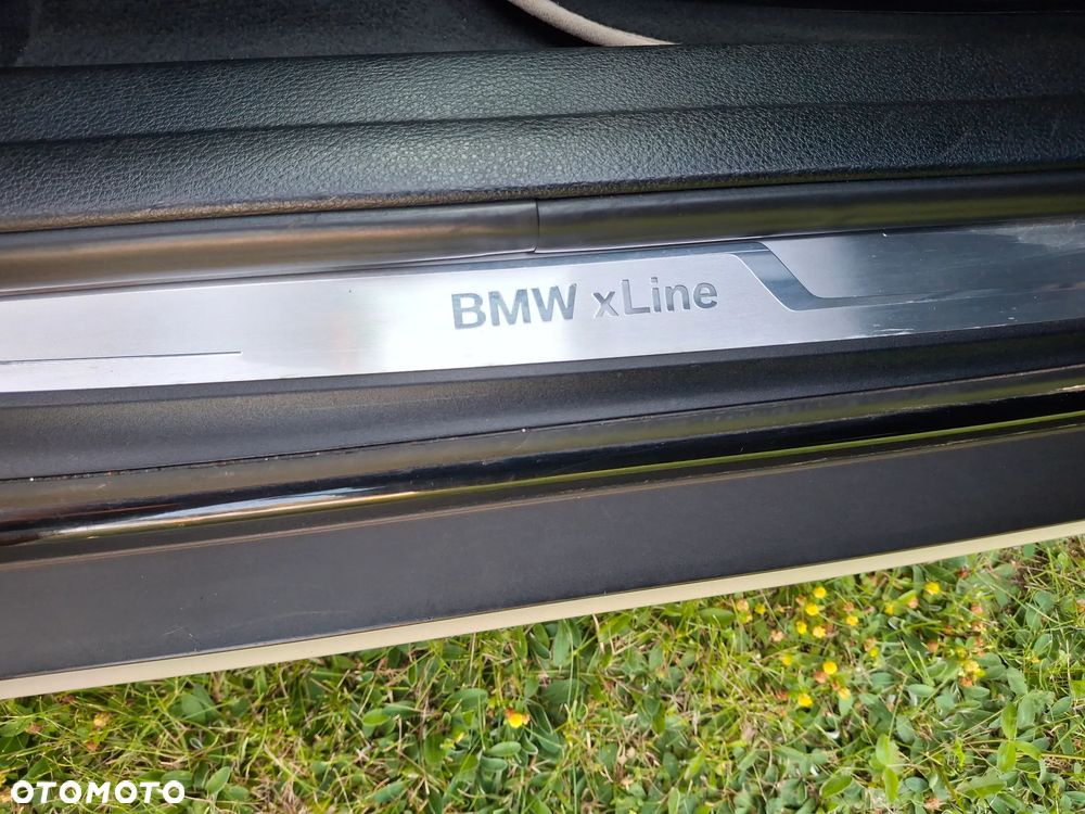 BMW X1 xDrive18d xLine - 22