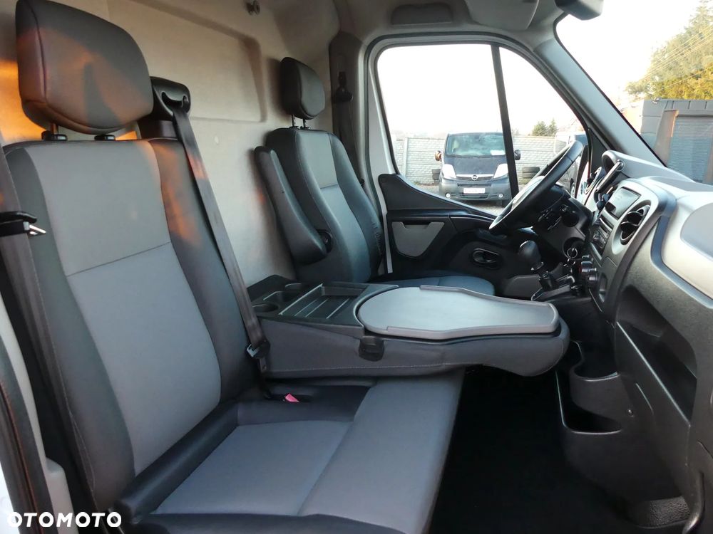 Renault MASTER 2.3DCI*150KM - 15
