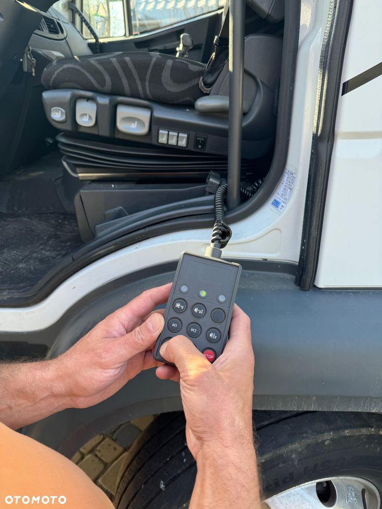 Iveco Eurocargo - 23