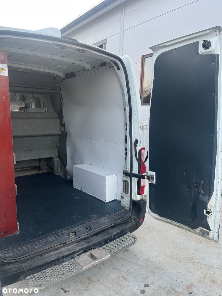 Renault Master doka l2h2 l3h2 doka - 7