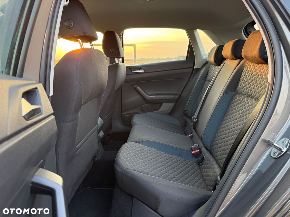 Volkswagen Polo 1.6 TDI SCR UNITED - 16