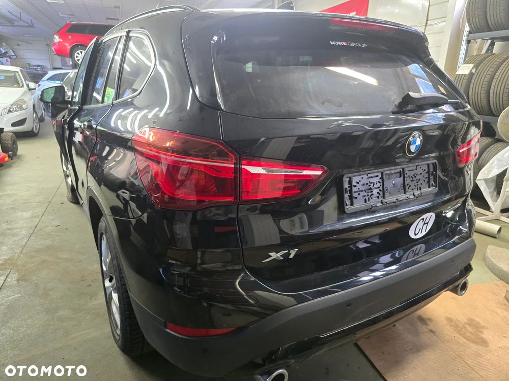 BMW X1 xDrive18d - 2
