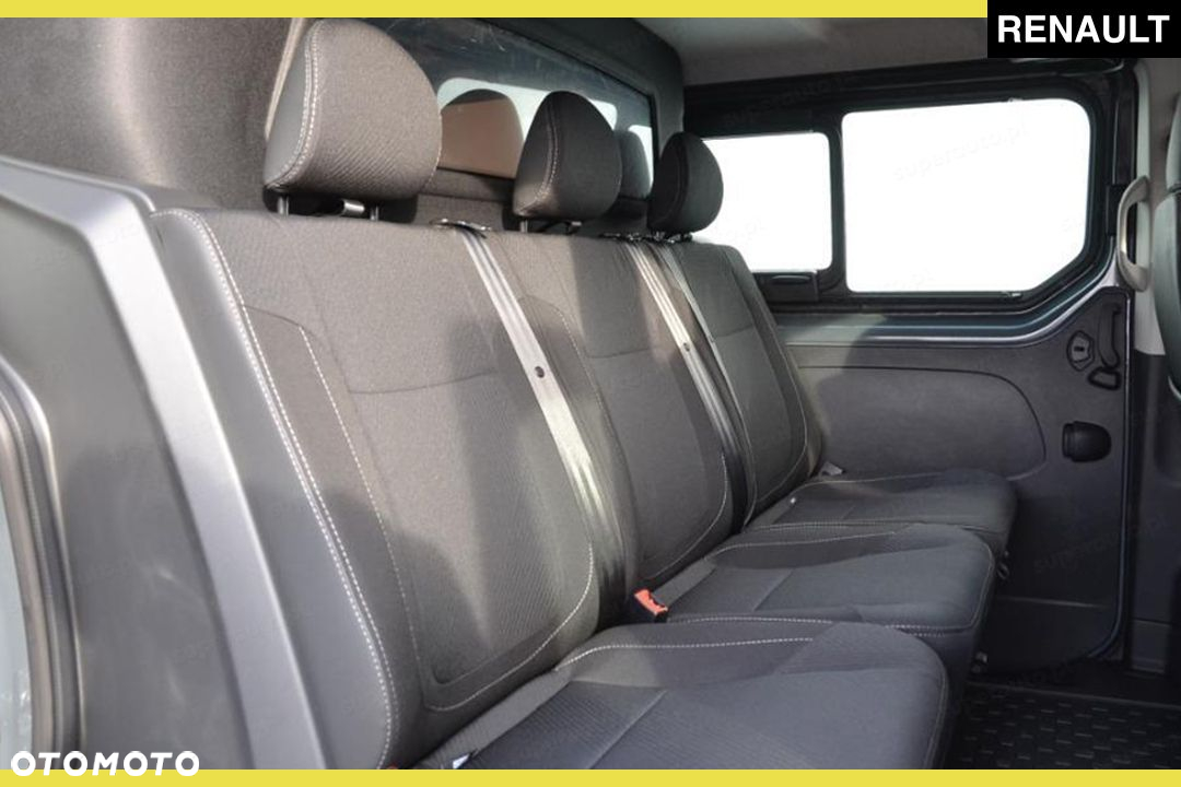 Renault Trafic L2H1 Zabudowa Brygadowa 2.0 150KM - 5
