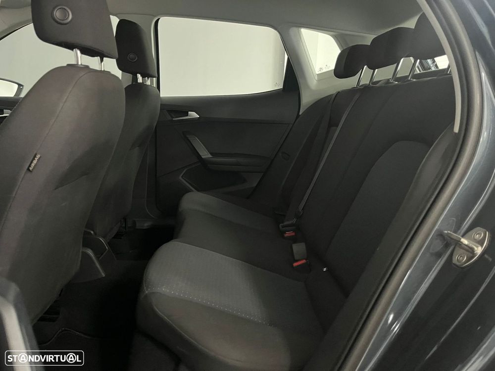 SEAT Arona 1.0 TSI Style - 5