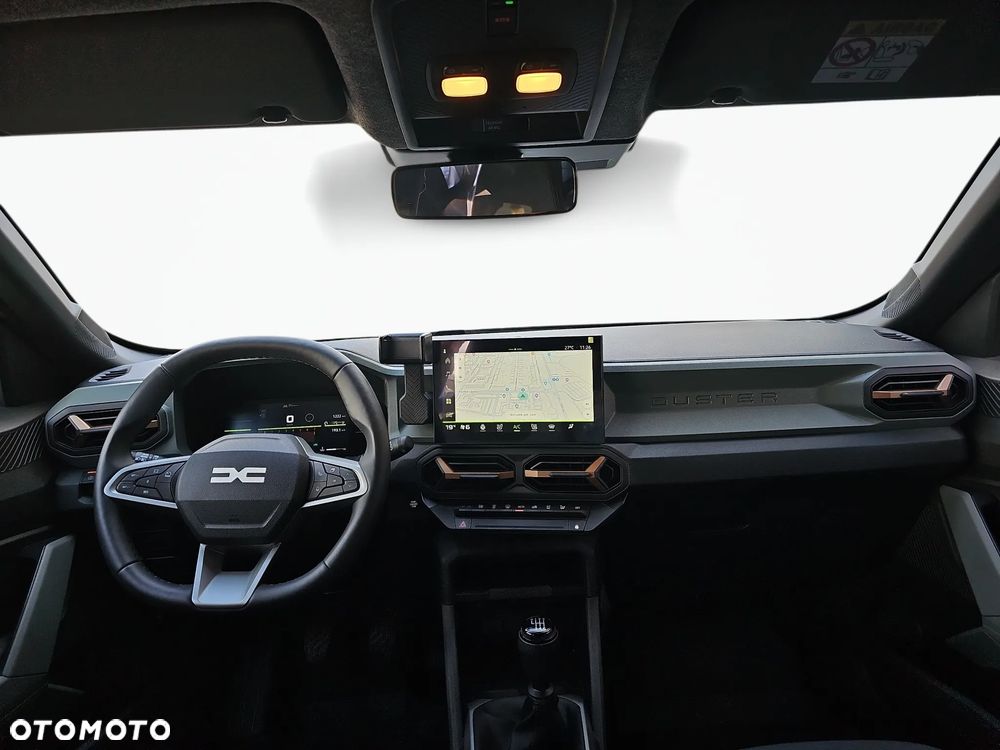 Dacia Duster 1.2 TCe mHEV Extreme - 15