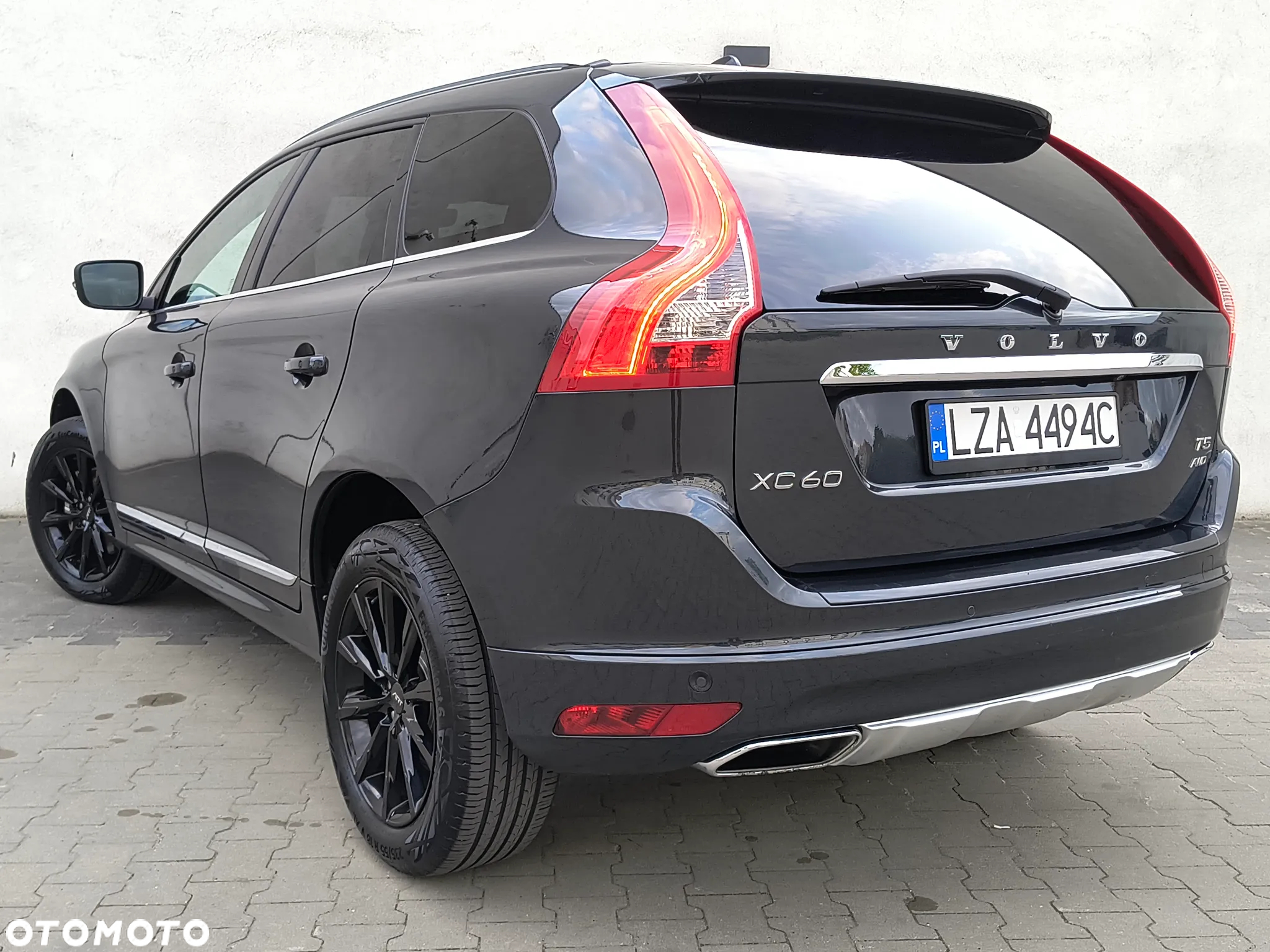 Volvo XC 60 - 3
