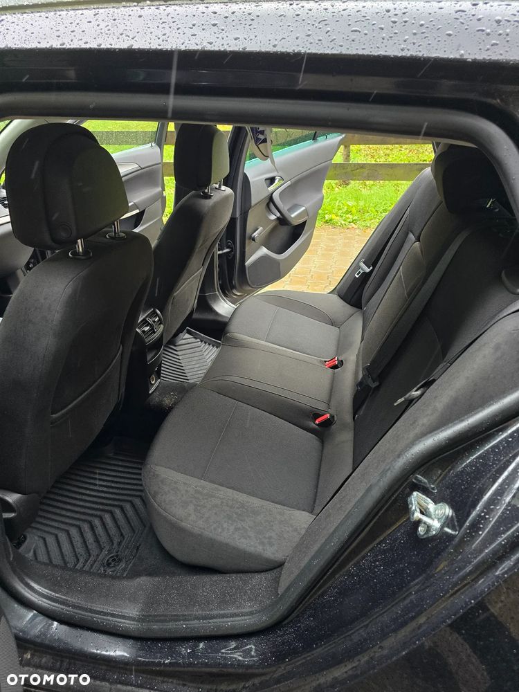 Opel Insignia 2.0 CDTI Edition - 25