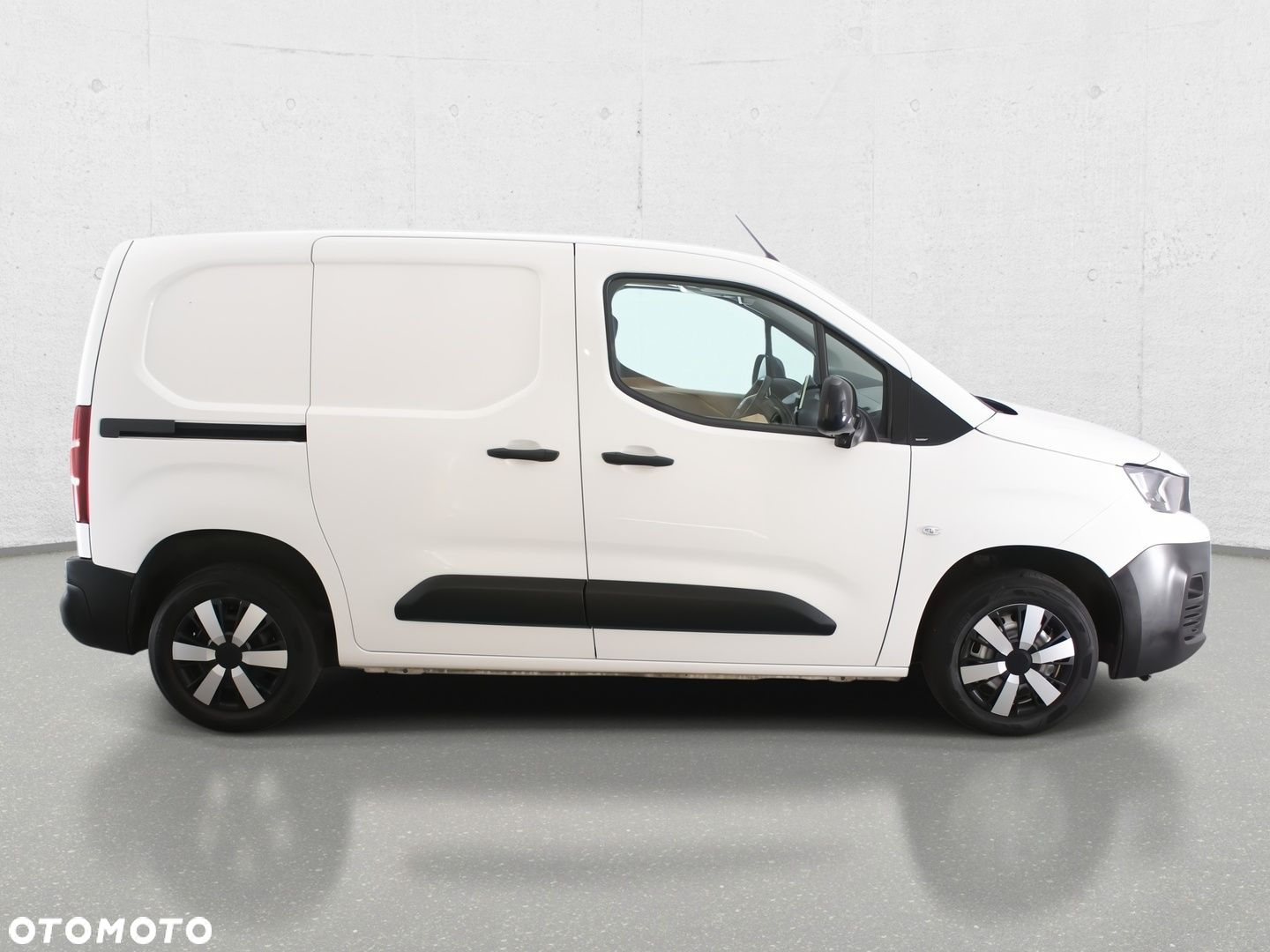 Peugeot Partner - 6