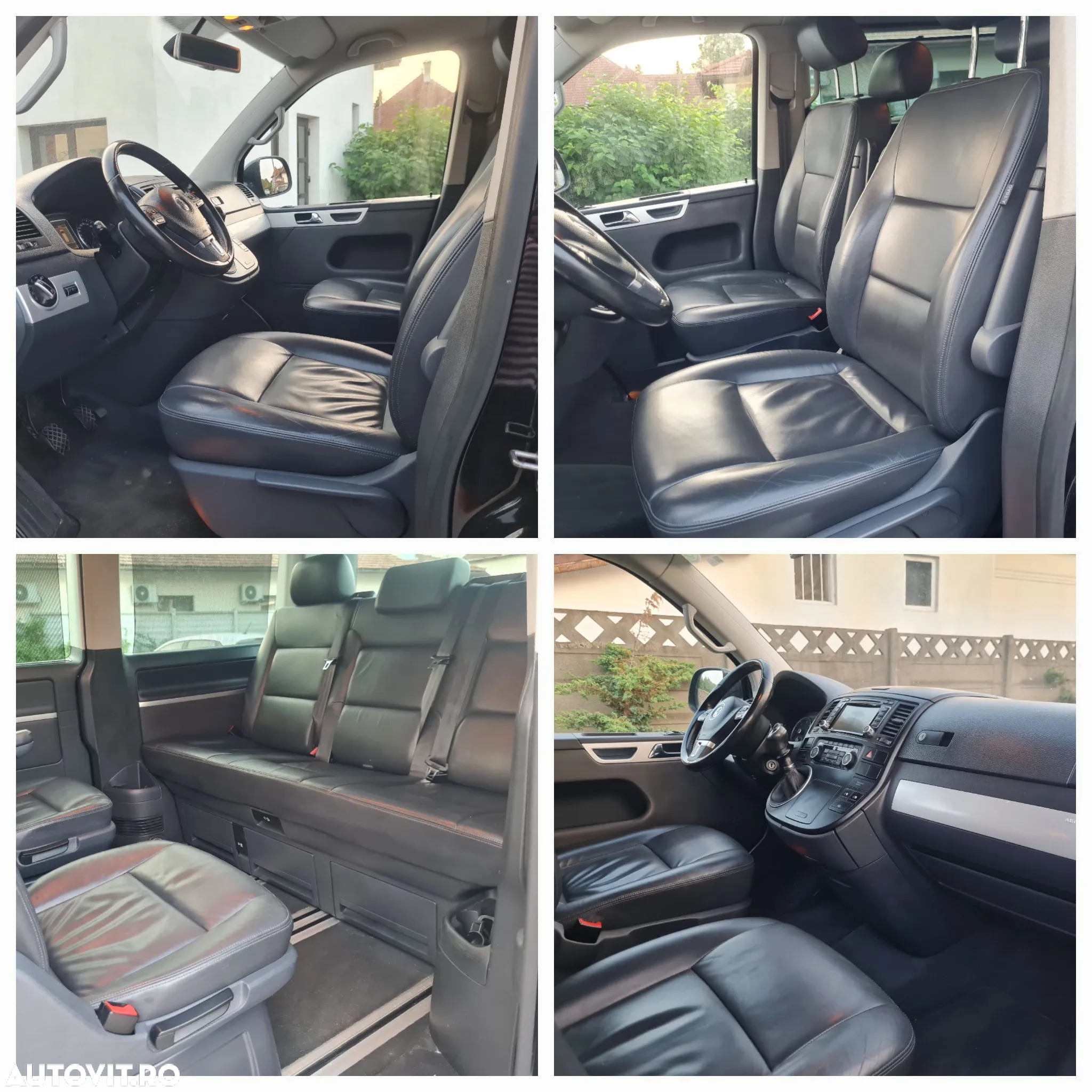 Volkswagen Multivan - 6