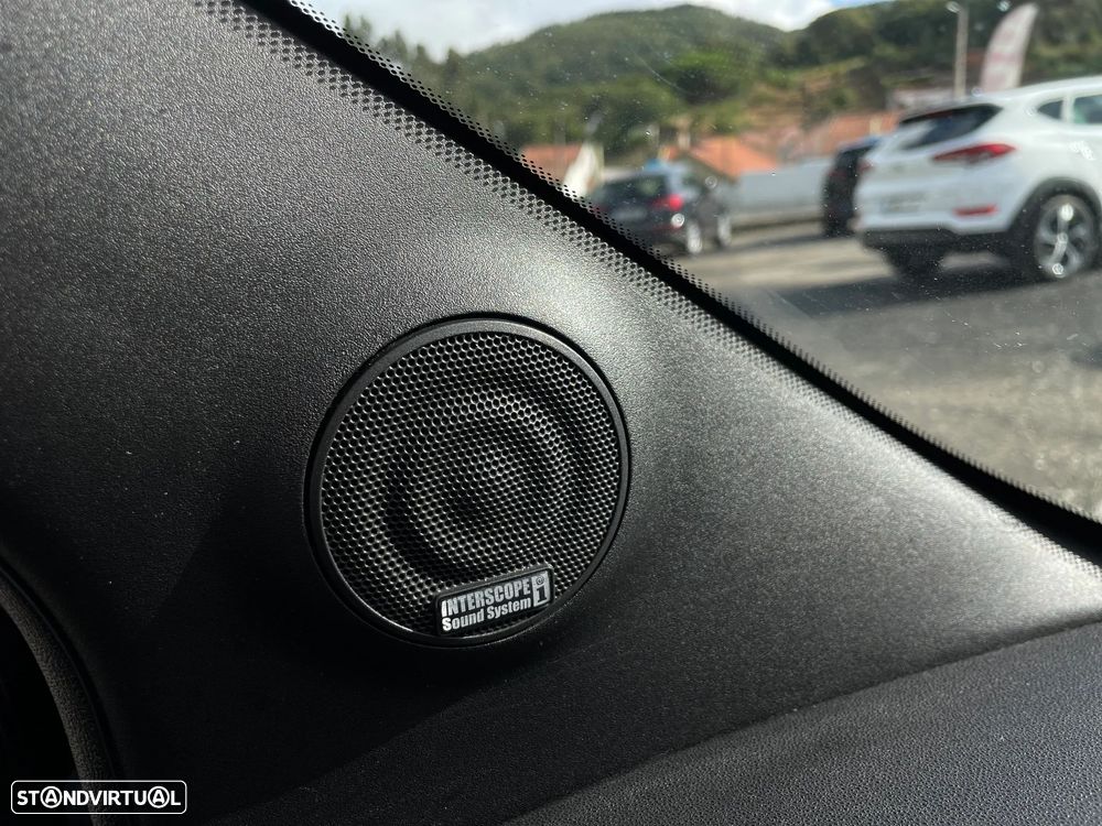 Fiat 500 0.9 8V TwinAir S&S Sport - 17