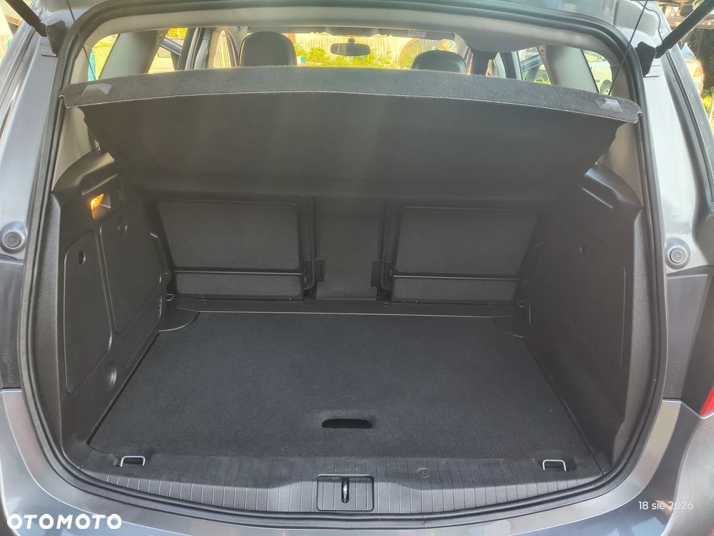 Opel Meriva - 6