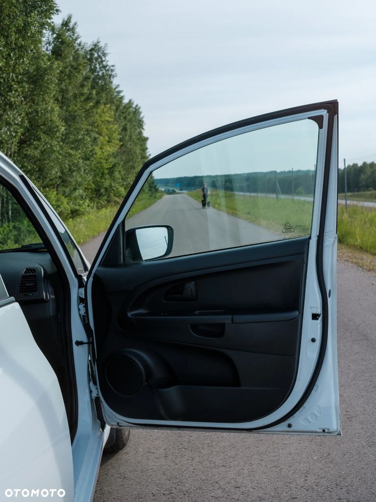 Kia Venga 1.6 M - 17