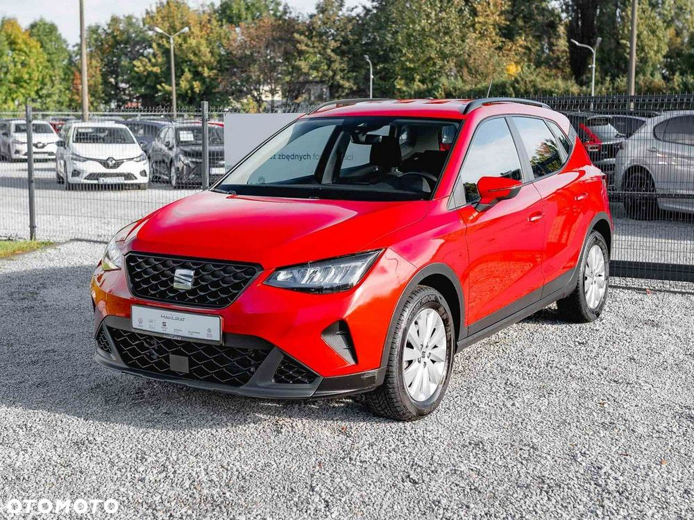 Seat Arona - 3
