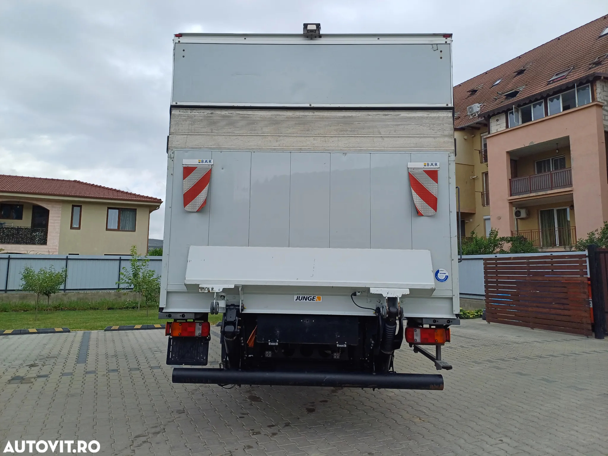 MAN TGL - 12