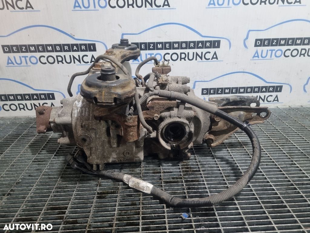 Grup spate Honda CR - V IV 2.2 i - DTEC 2012 - 2018 150CP Manuala 6 Trepte N22B4 (1160) ... - 1