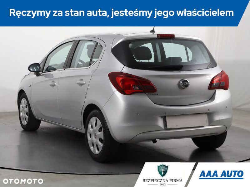 Opel Corsa - 5