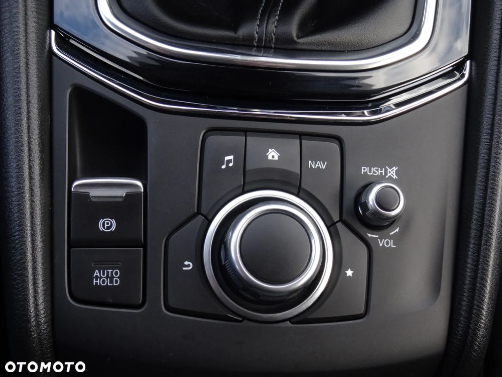 Mazda CX-5 SKYACTIV-G 165 Exclusive-Line - 19