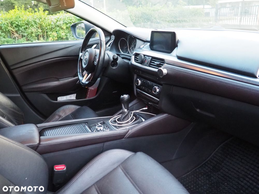 Mazda 6 2.0 Skypassion I-ELoop - 11