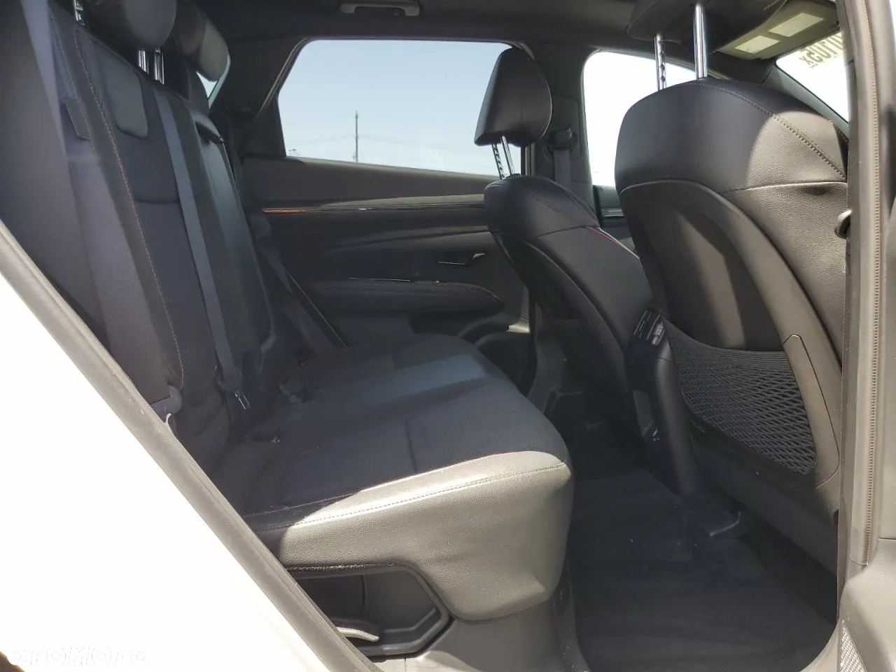 Hyundai Tucson - 10