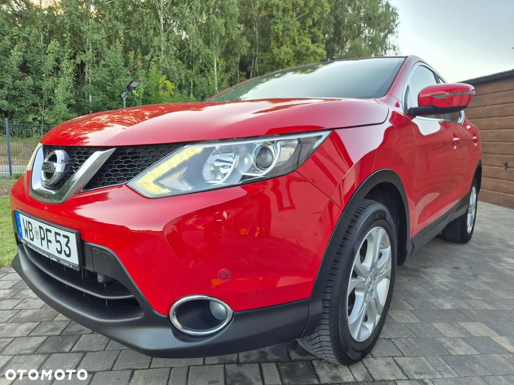Nissan Qashqai 1.2 DIG-T 360 - 19