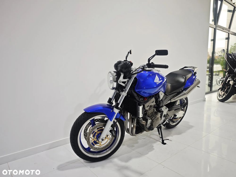 Honda Hornet - 3