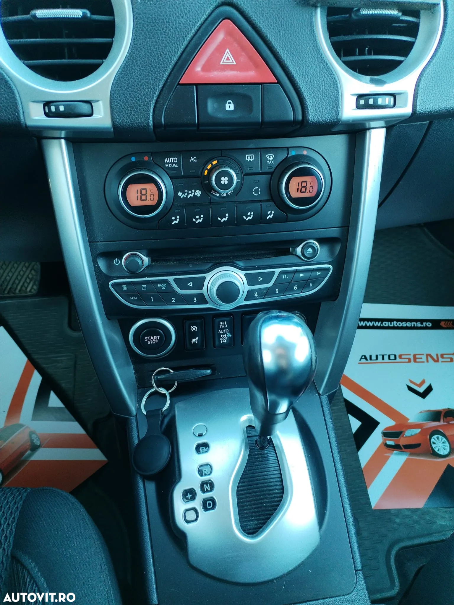 Renault Koleos - 10
