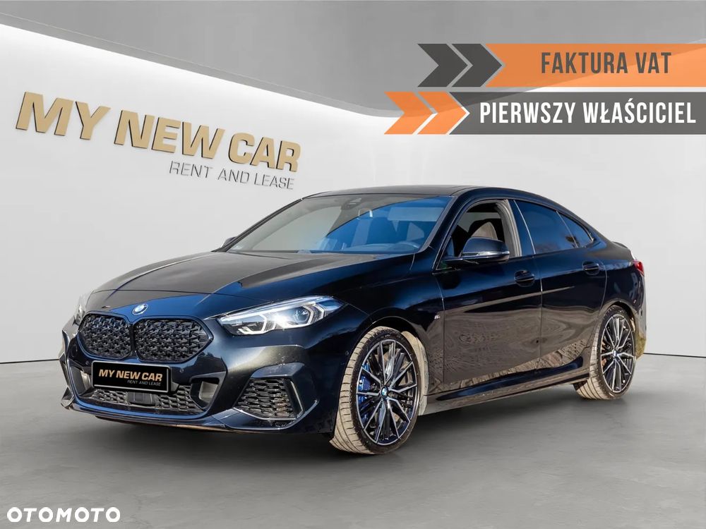 BMW Seria 2 M235i xDrive - 2