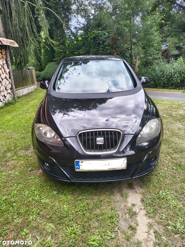 Seat Altea 1.2 TSI (Ecomotive) Start & Stop Style Copa - 1