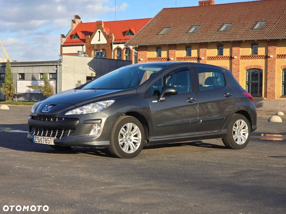 Peugeot 308 1.6 HDi Trendy - 2