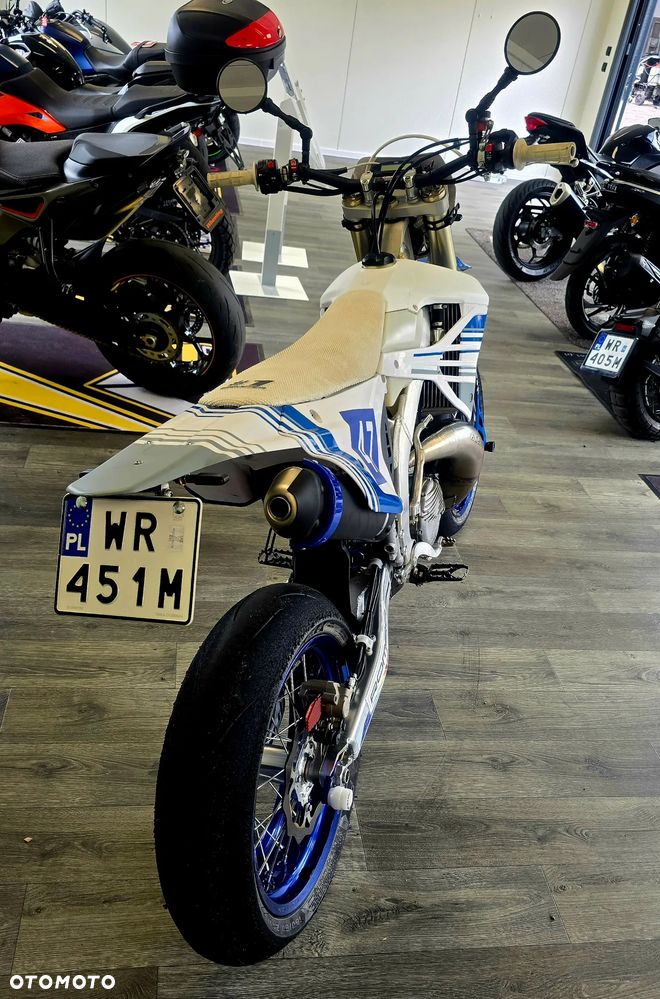 TM SMR - 7