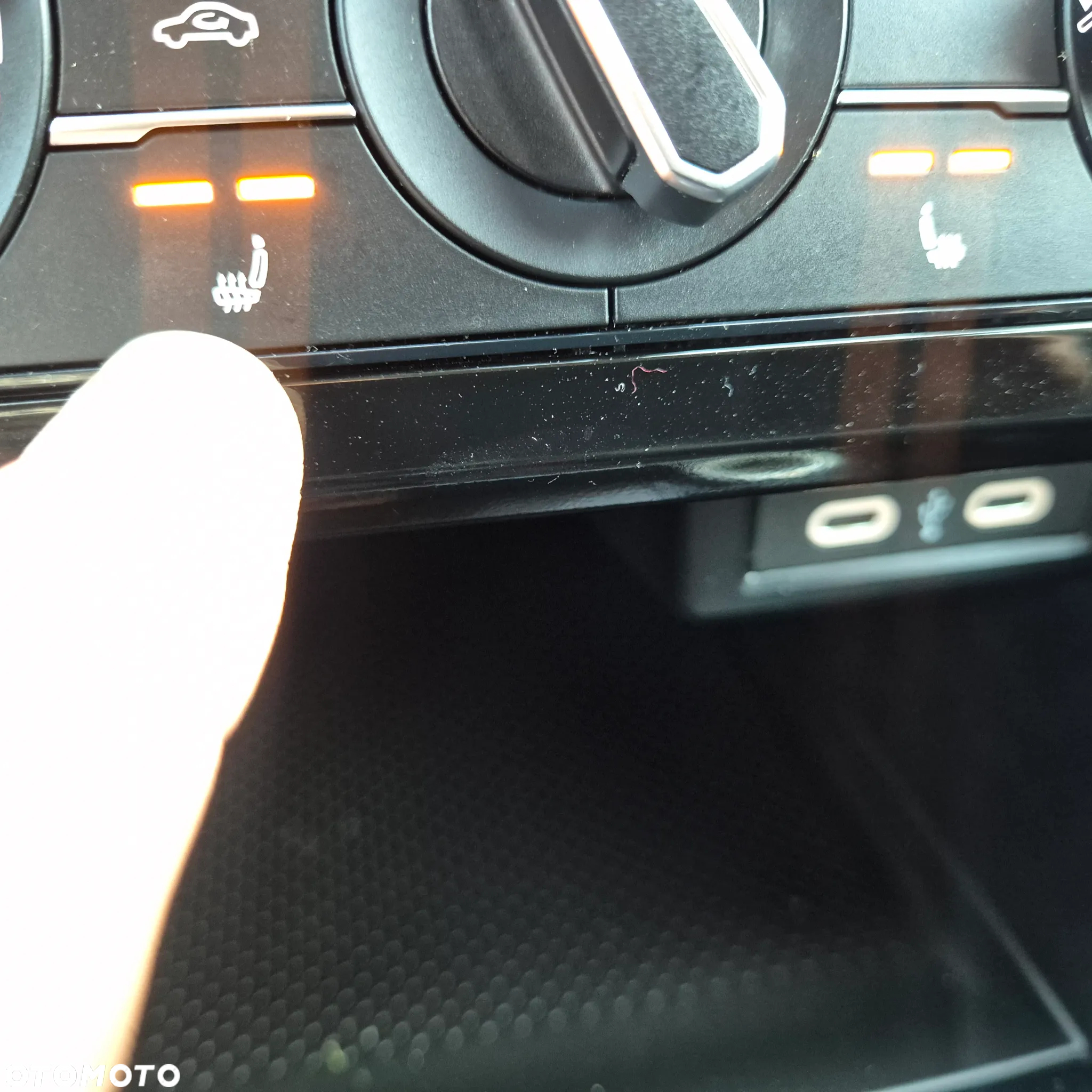 Volkswagen T-Cross 1.0 TSI Life Plus DSG - 8
