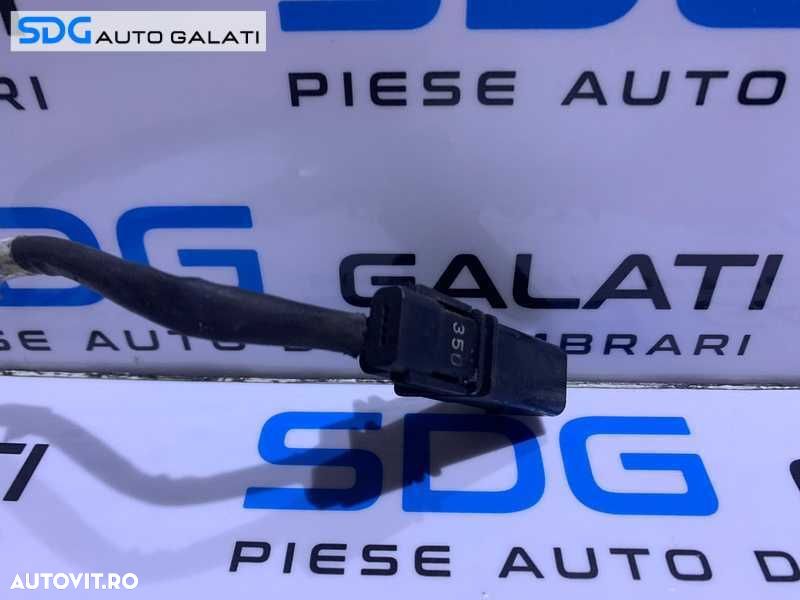 Senzor Sonda Lambda Inaintea Catalizatorului Seat Ibiza 1.6 TDI CAY CAYA CAYB CAYC 2009 - 2015 Cod 03L906262E [B0050] - 4