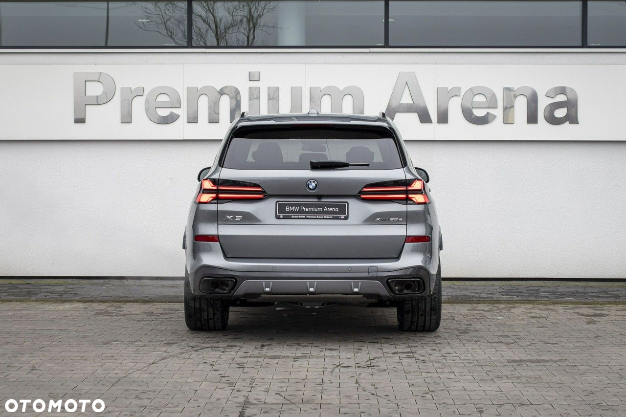 BMW X5 - 6