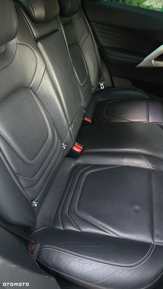 Citroën DS5 2.0 HDi Pure Pearl - 36