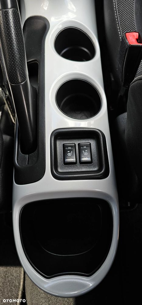 Nissan Juke 1.2 DIG-T N-Connecta - 17