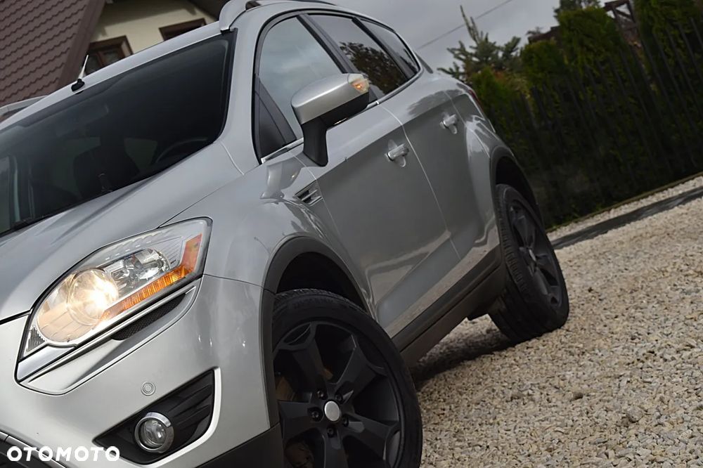 Ford Kuga 2.0 TDCi 2x4 Trend - 2