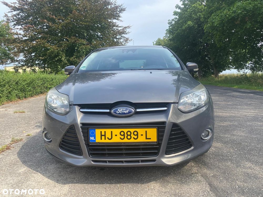 Ford Focus - 4