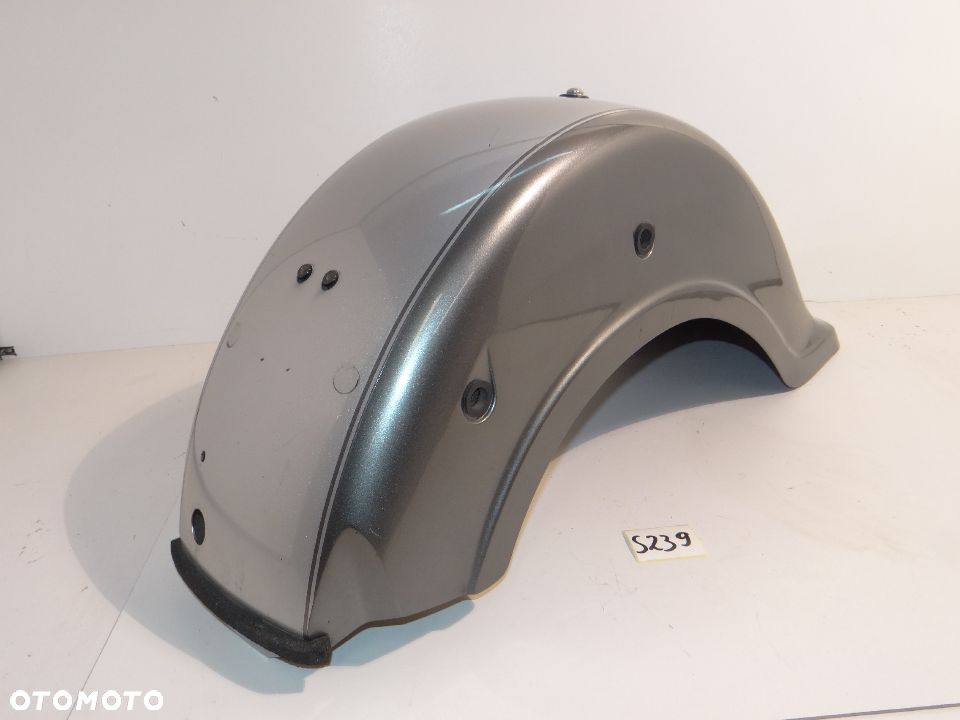 Suzuki VL 800 Volusia Boulevard Indruder błotnik  tył + stelaż   S239 - 4