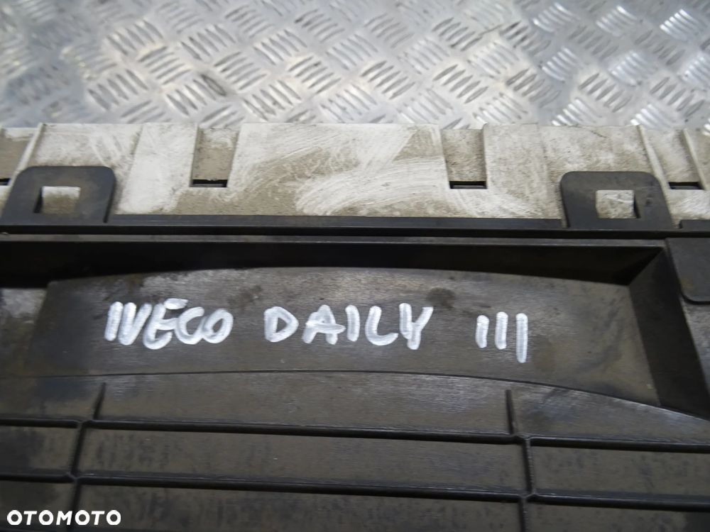 IVECO DAILY III 2.3HPI LICZNIK ZEGARY - 2