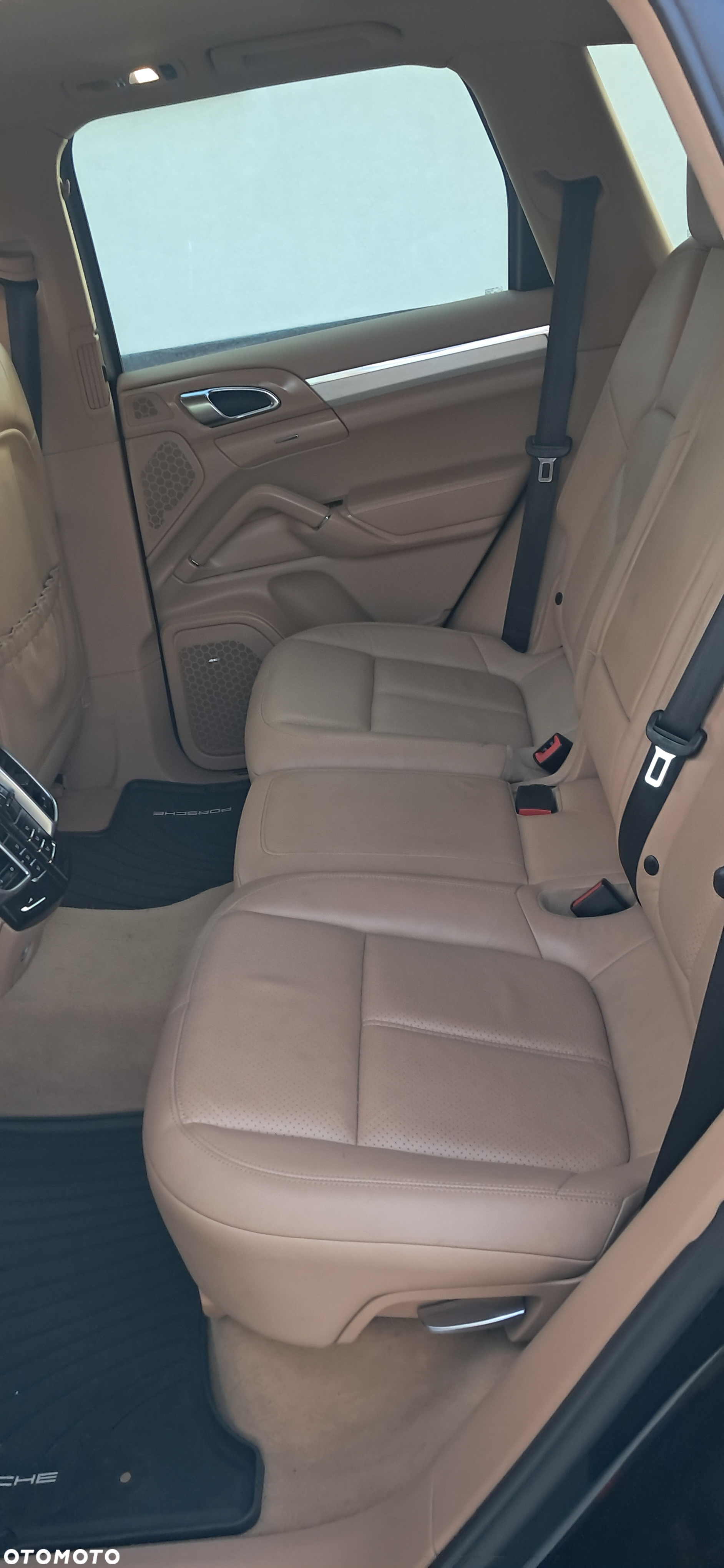 Porsche Cayenne Diesel - 18