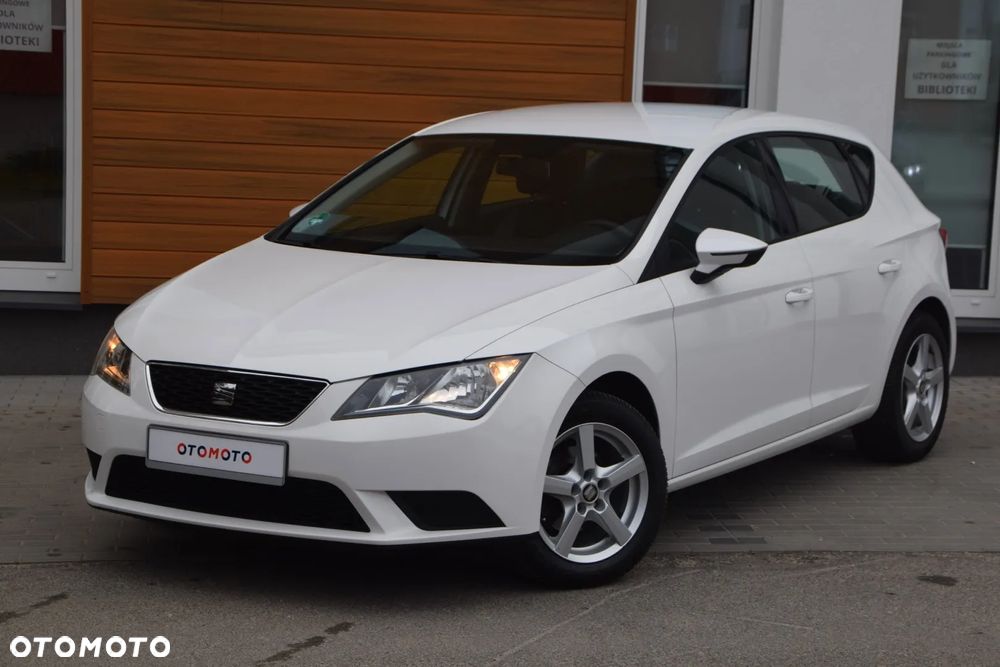 Seat Leon - 2