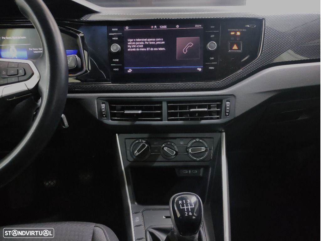 VW Polo 1.0 TSI Life - 13