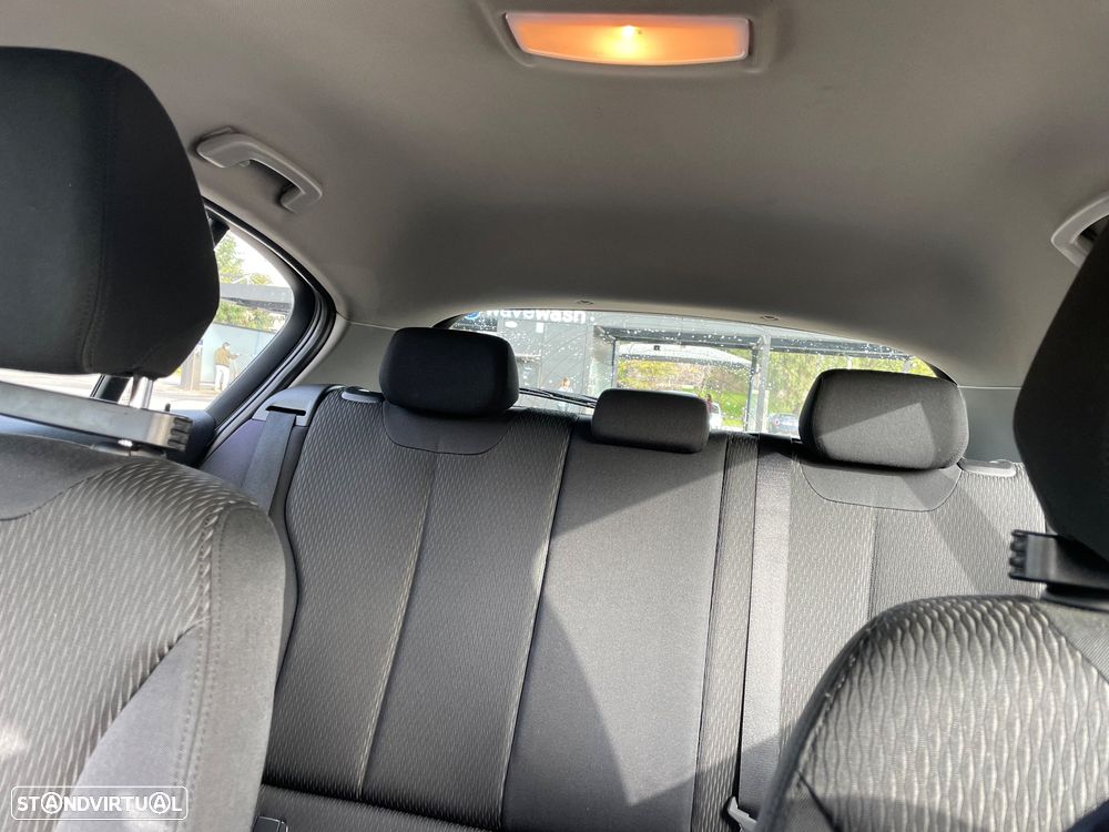 BMW 118 d - 5